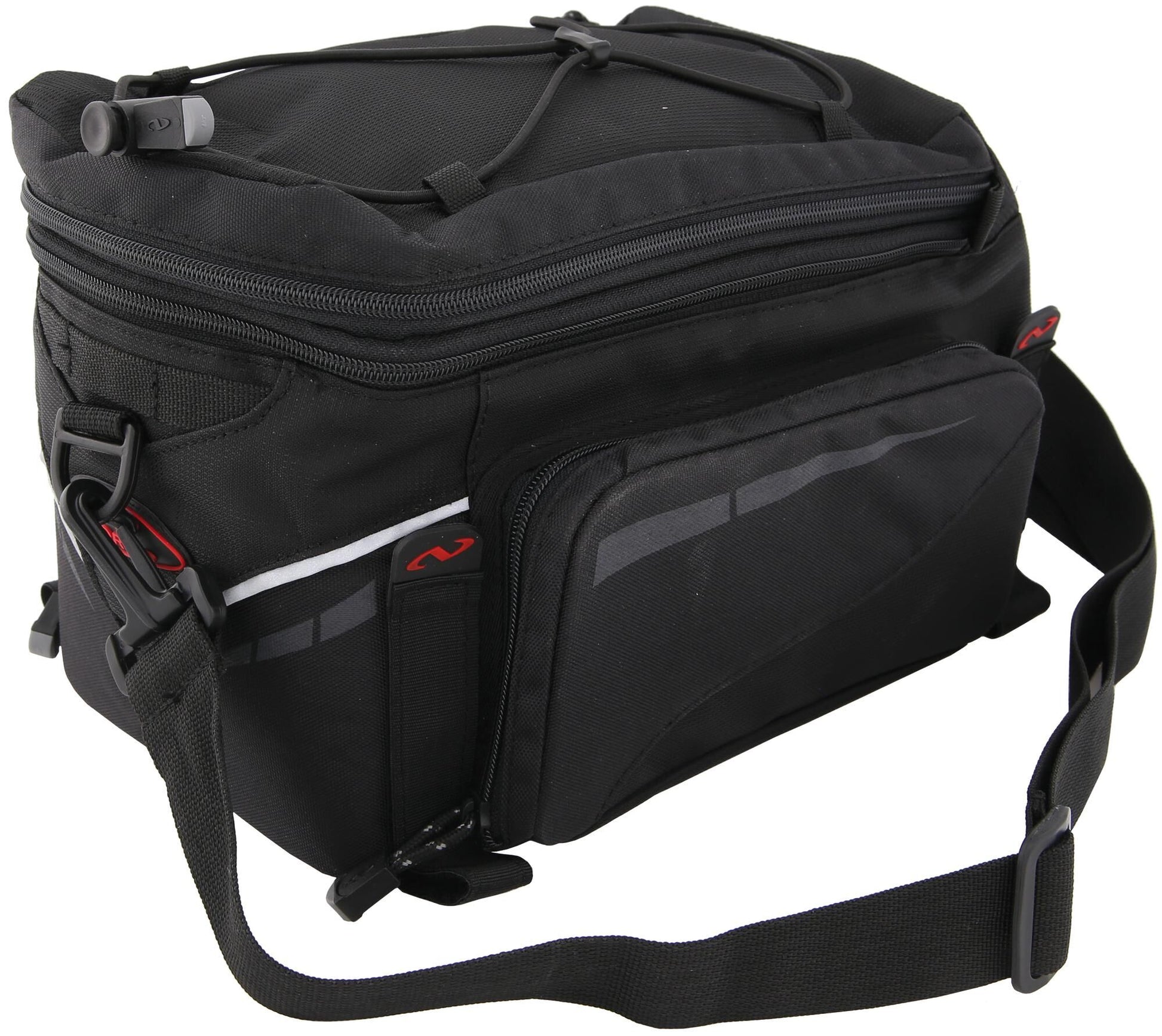 Norco Trunk Bag Series Active Series Canmore