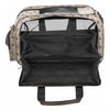 Bag de porteuse Trixie Maxima Brown Beige Brown