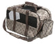 Bag de porteuse Trixie Maxima Brown Beige Brown