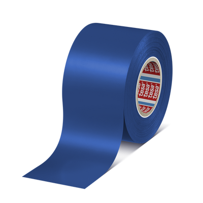 Tesa professional 1069923 - tesaflex 4163 ruban PVC plastifié premium 3 pièces | 2 pièces
