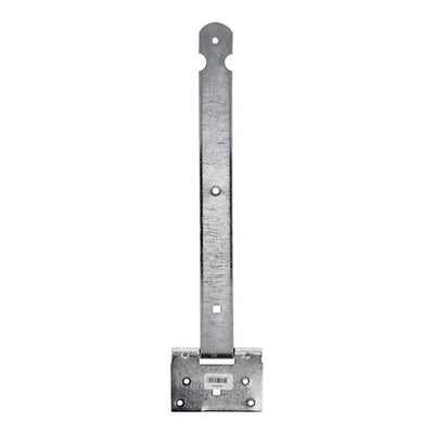 Mack 1069054 - charnière transversale fortement galvanisée 400 mm | 5 pièces