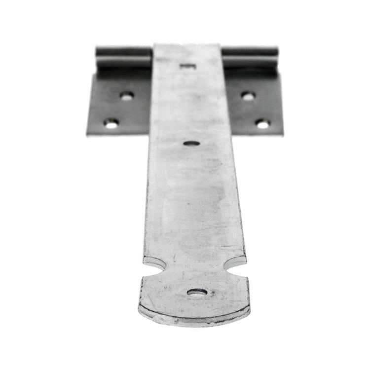 Mack 1069054 - charnière transversale fortement galvanisée 400 mm | 5 pièces