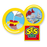 SES GIRSS GETEN - Dino - afbeelding 3