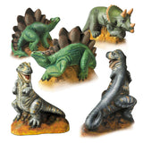 SES GIRSS GETEN - Dino - afbeelding 4