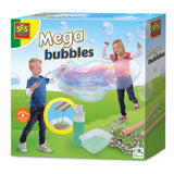 Ses Mega Bellenbladder - afbeelding 1