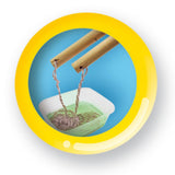 Ses Mega Bellenbladder - afbeelding 3