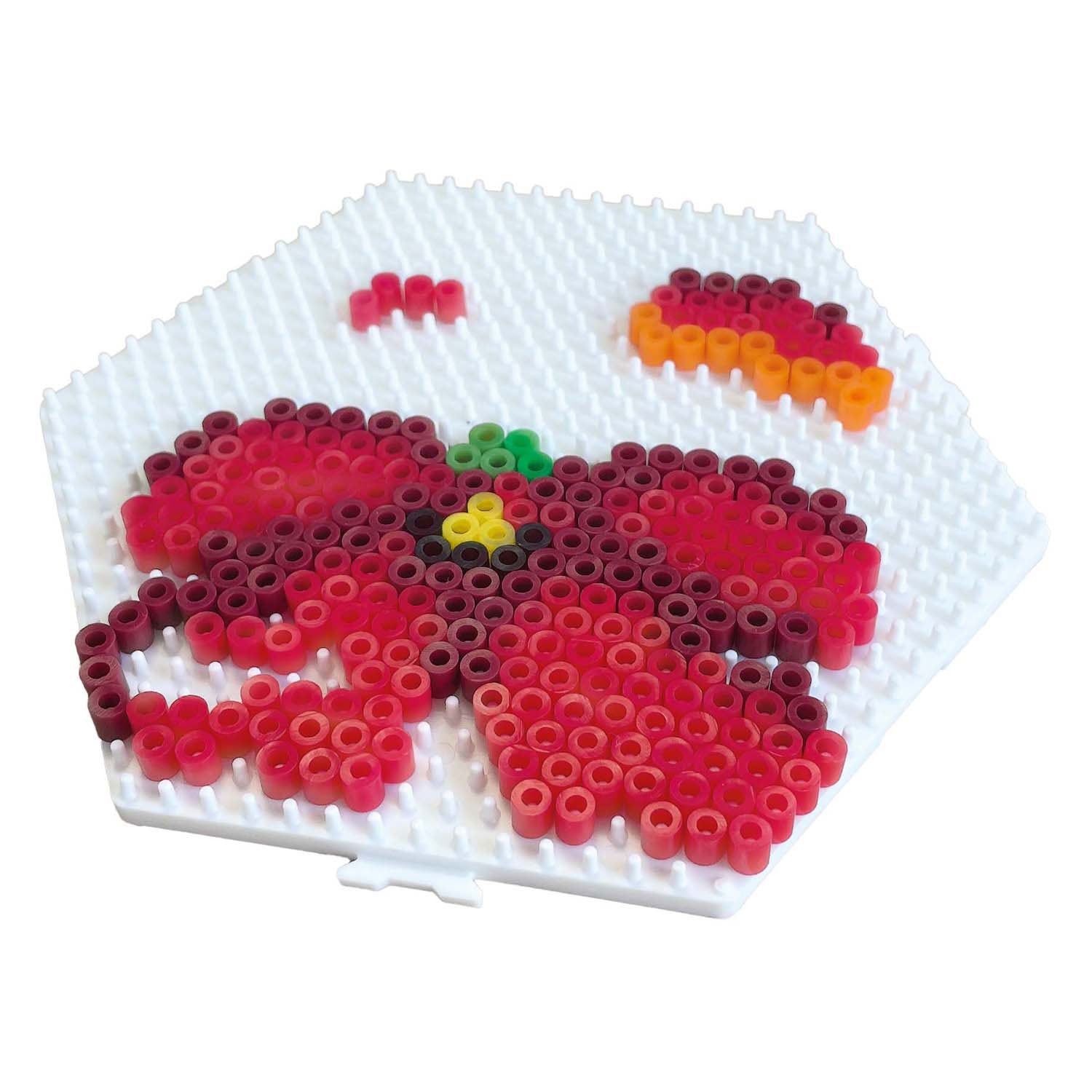Ses Beedz Art - Fleurs sauvages