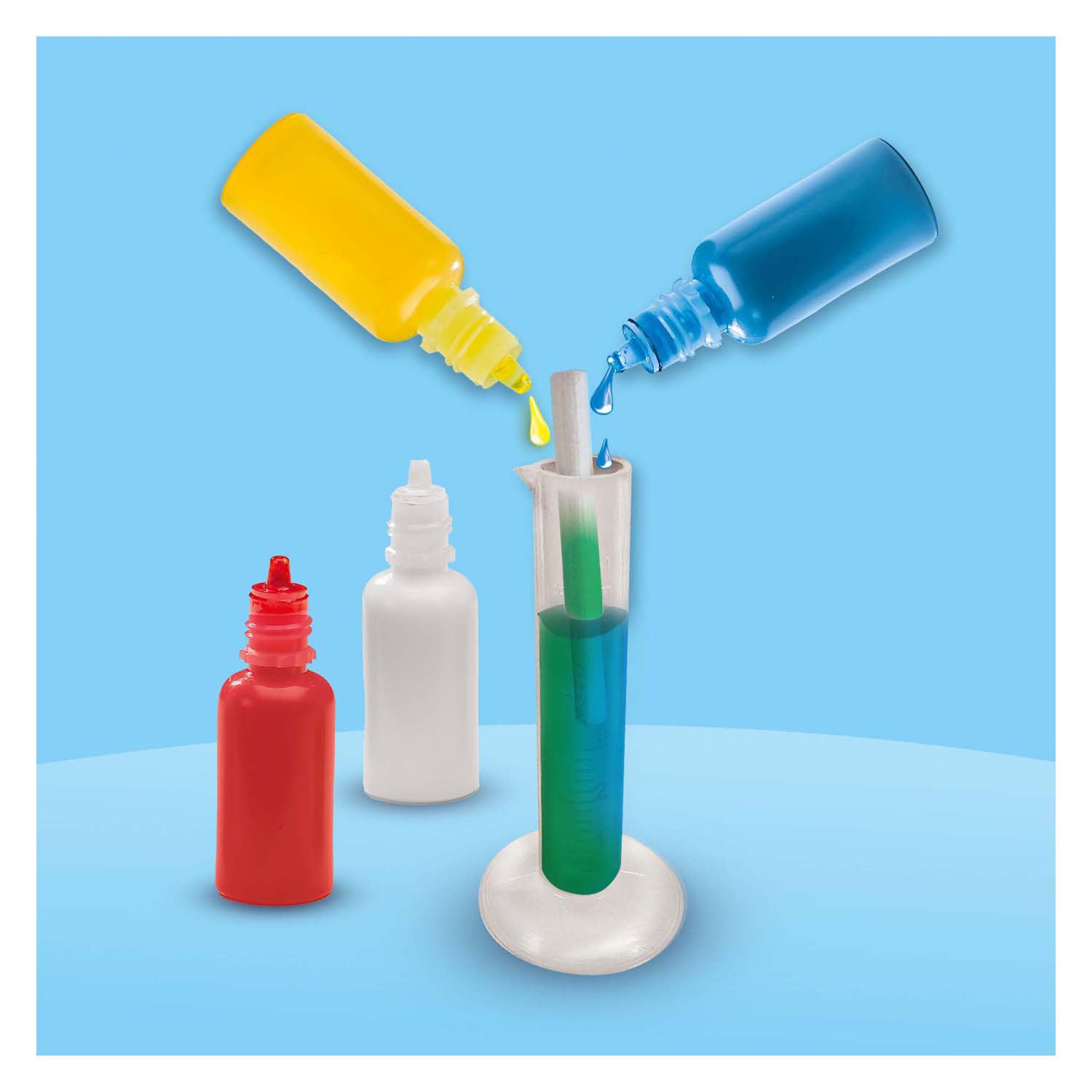 SES Marker Maker Felt -Tip stylos
