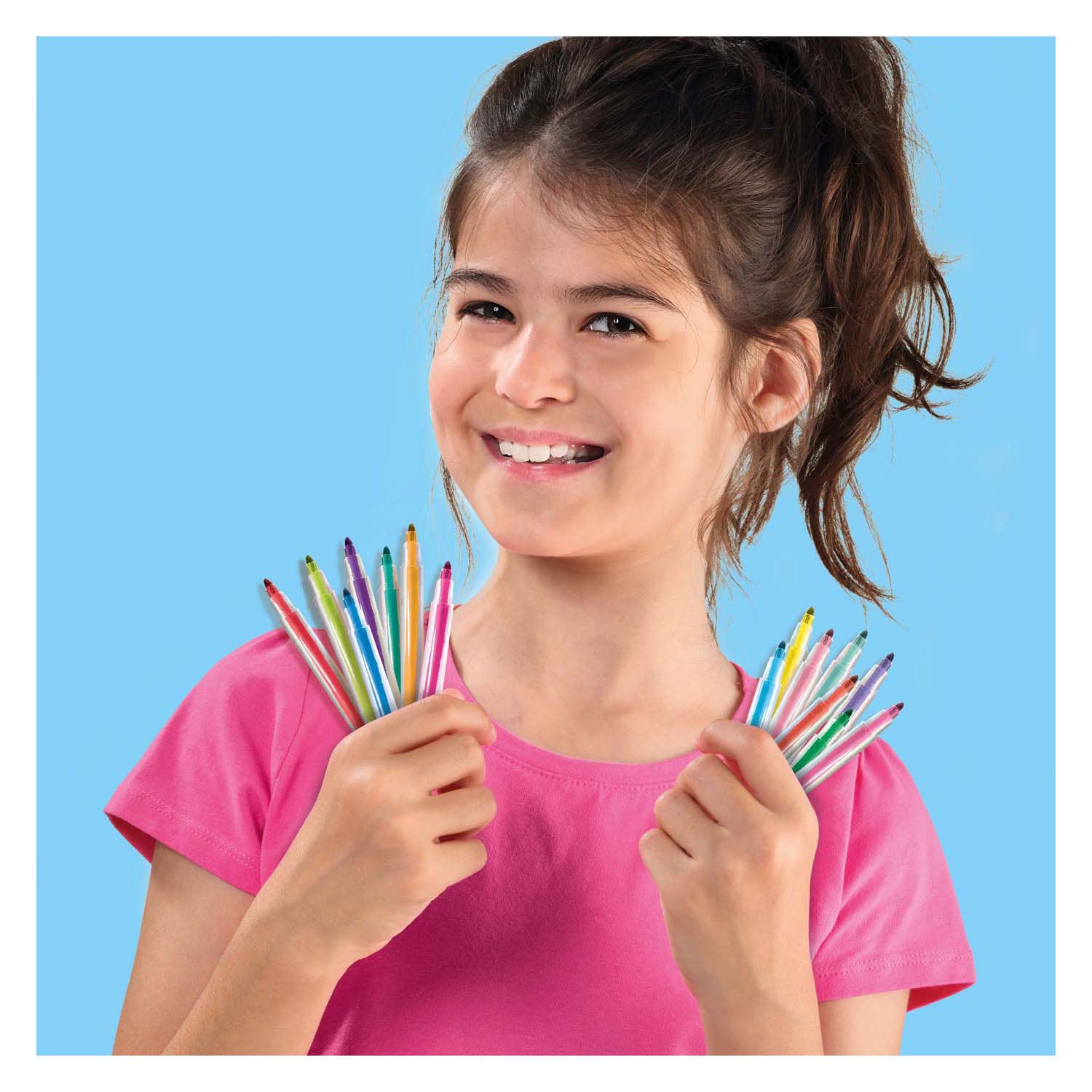 SES Marker Maker Felt -Tip stylos
