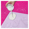 Ses Gieten et la peinture - Unicorn