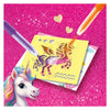 Ses Blow Airbrush stylos - Unicorn