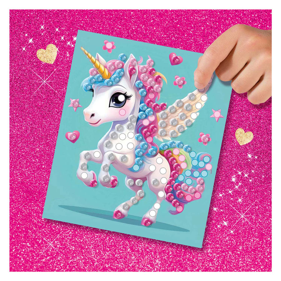 Peinture SES Diamond - Unicorn