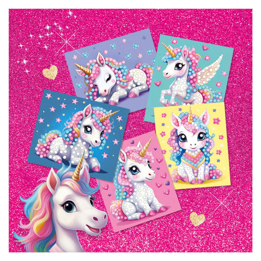 Peinture SES Diamond - Unicorn