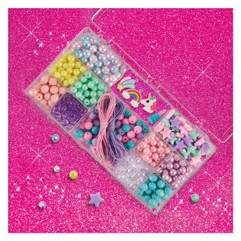 Ses bijoux Set Set - Unicorn