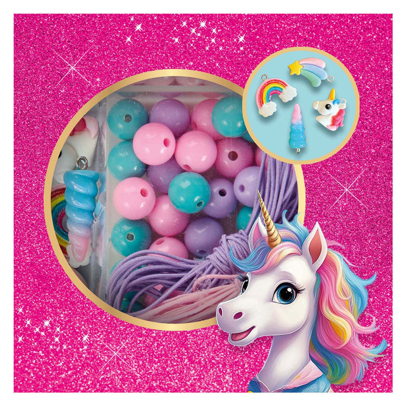 Ses bijoux Set Set - Unicorn