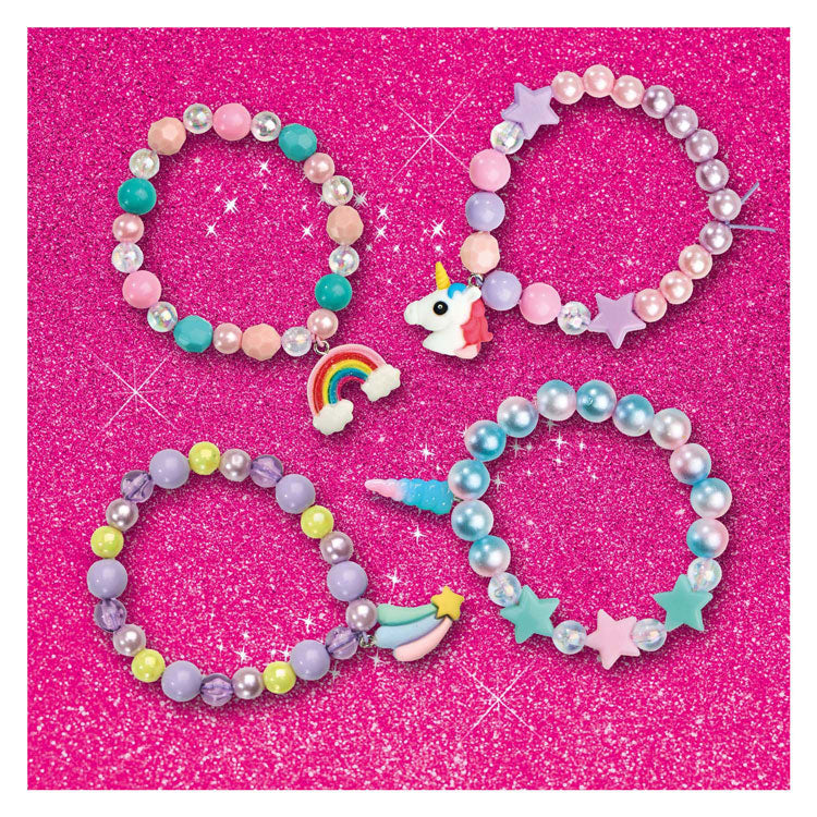 Ses bijoux Set Set - Unicorn