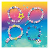 Ensemble de perles de bijoux SES Galaxy