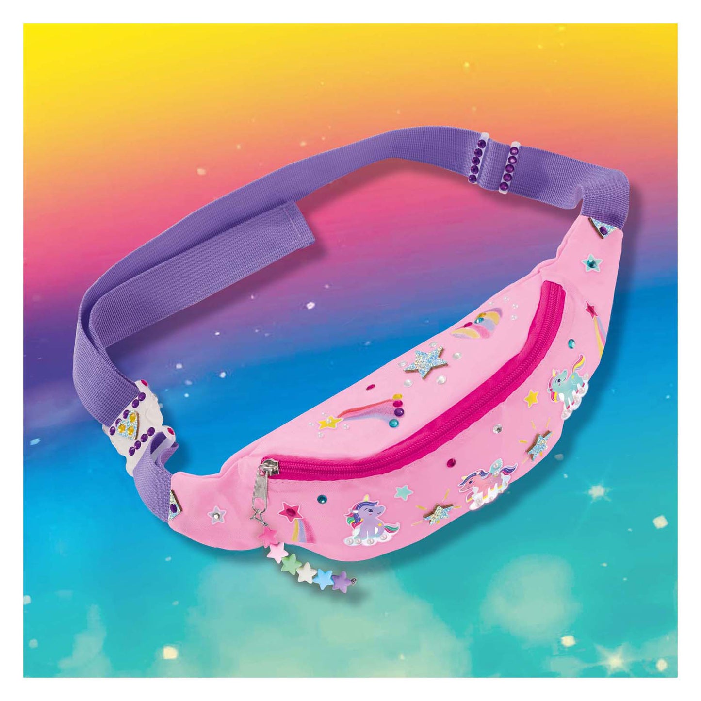 Sac de hanche Ses Galaxy