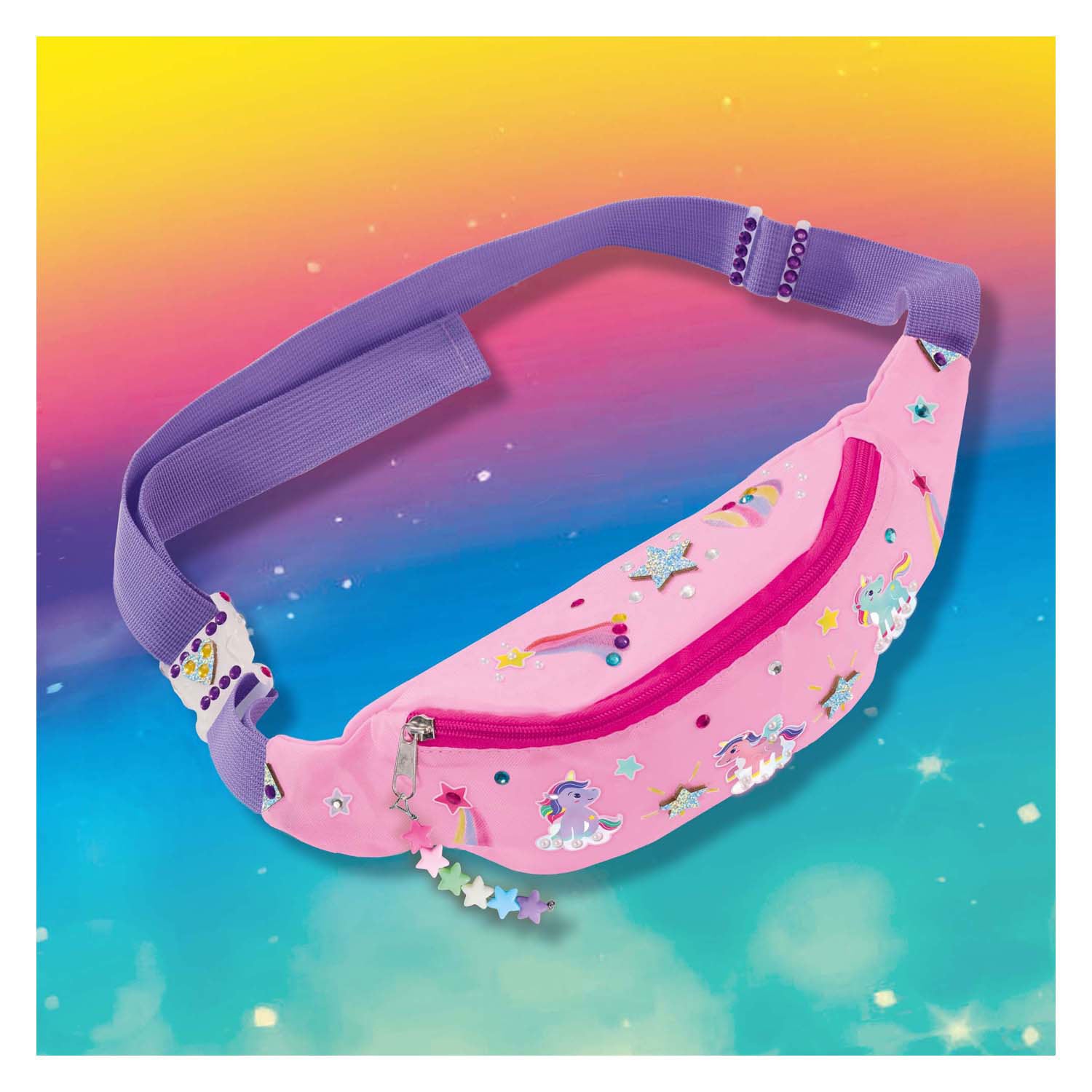 Sac de hanche Ses Galaxy