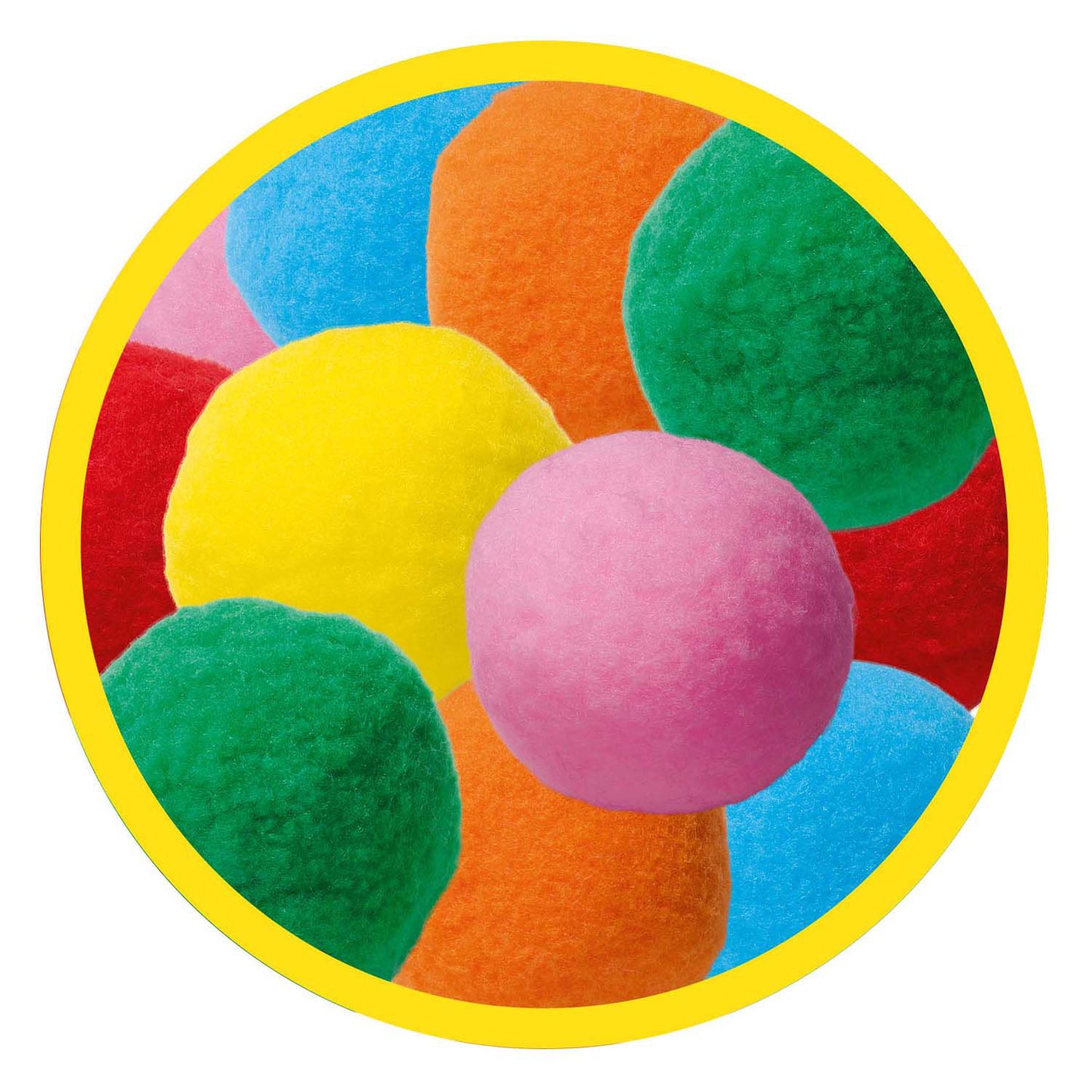 Lancement des balles de Waterballs de Ses Splash
