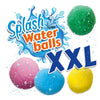 SES Splash Balles de base xxl