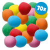 Ses Splash Splash Balles, 70e.