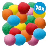 Ses Splash Splash Balles, 70e. - afbeelding 3