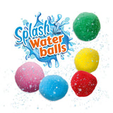 Ses Splash Splash Balles, 70e. - afbeelding 4