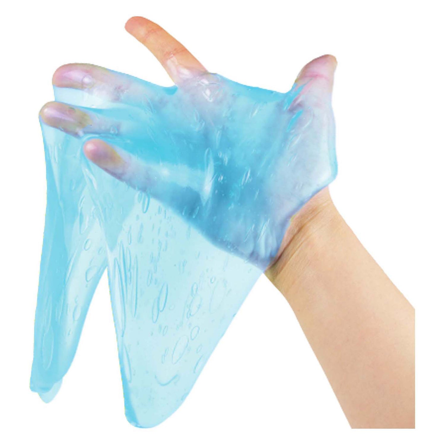 Ses Slime - Blue Glitter 470G