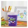 SES SLIME - Purple Glitter 470G