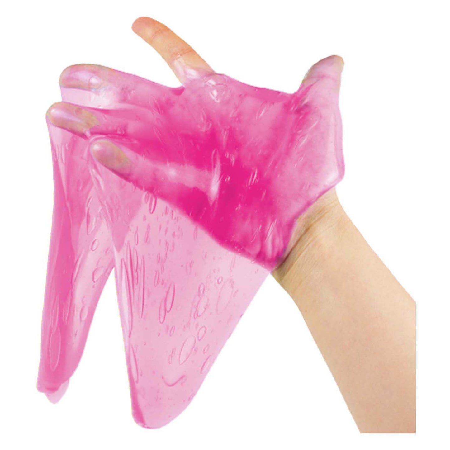 Ses Slime - Neon Pink 140g
