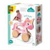Ses Houten Trekvier 2 en 1 - Unicorne