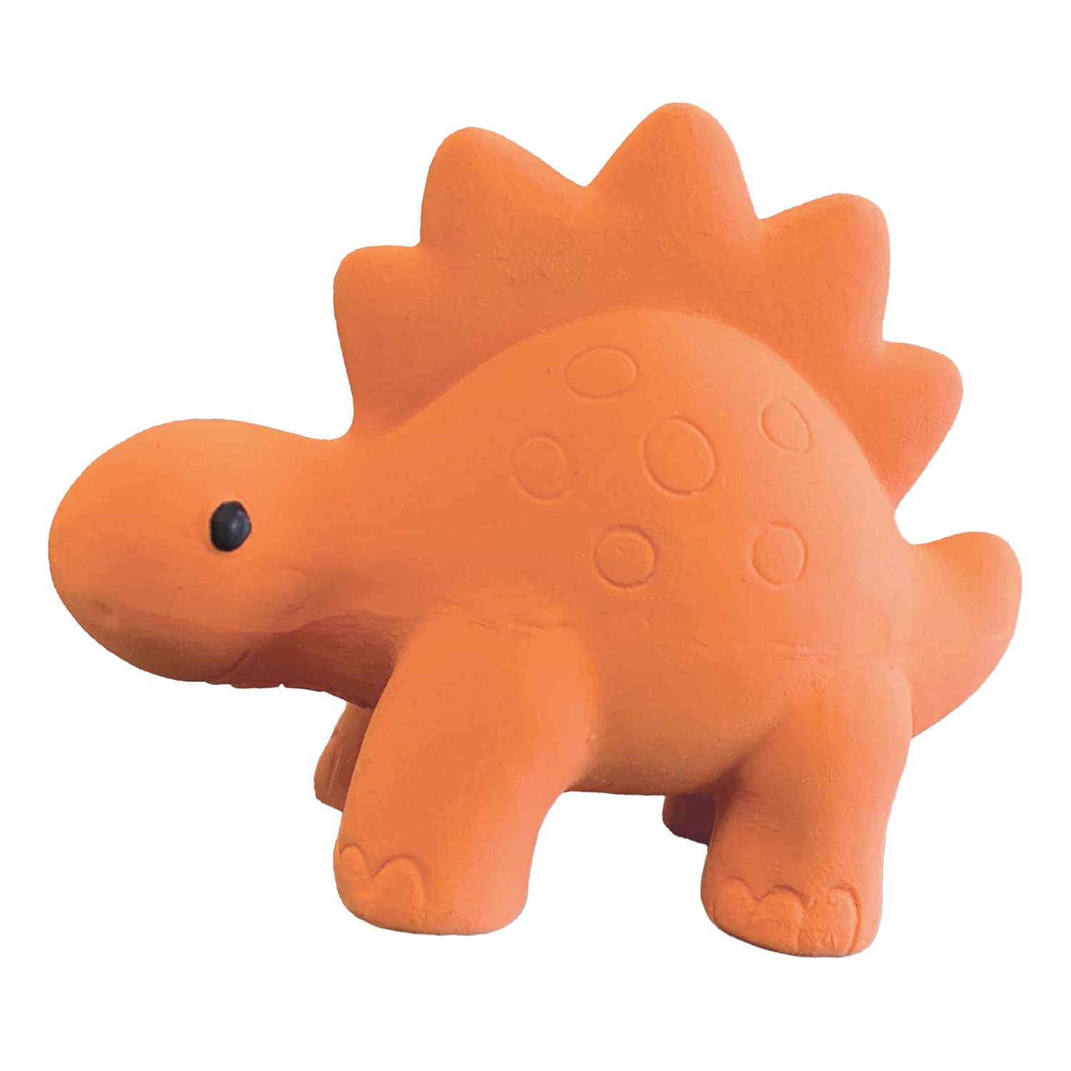 Ses Bad Stegosaurus - 100% caoutchouc naturel