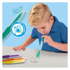 Ses Blow Airbrush Styds - Dinosaures, 3e.