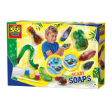 Faire des savons effrayants - afbeelding 2