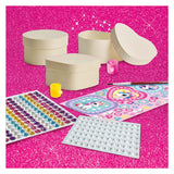 Ses Diamond Painting Boîtes de bijoux en bois - afbeelding 3