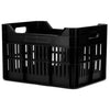 Urbanproof Urban Proof Krat 30l Black 40x30x25