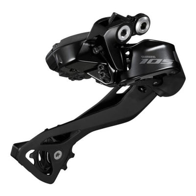 Shimano Achter Derilleur 12 vitesses 105 DI2 RD-R7150 MONTRE DIRECT