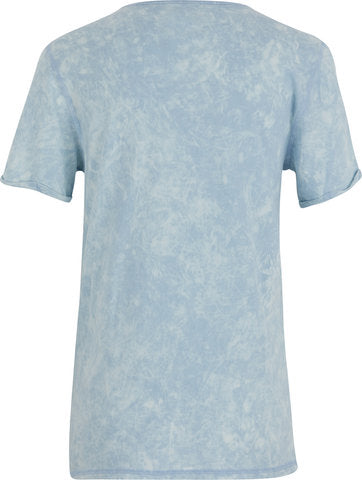 T-shirt à manches courtes Fox Head pour femme