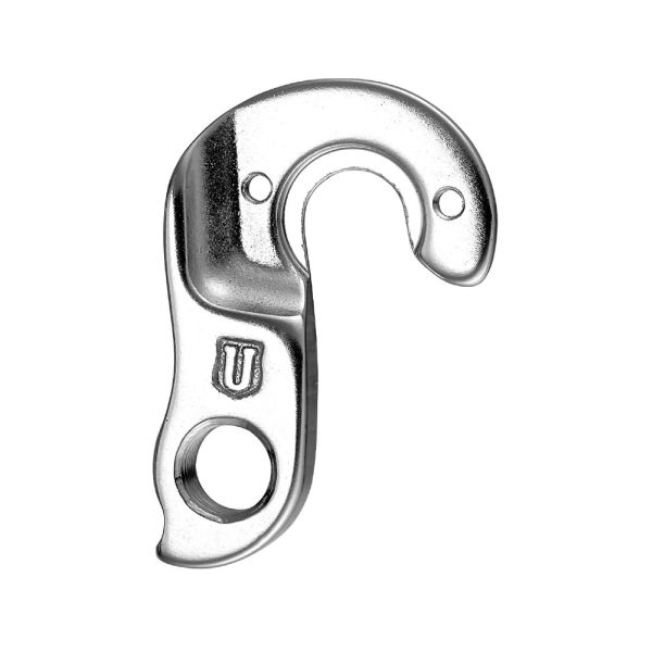 Patin de dérailleur Union GH-161 Trek avec jeu de vis