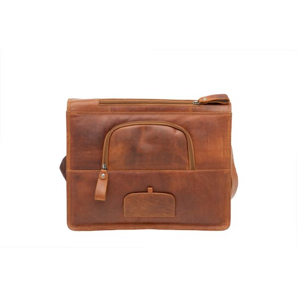 Sac newlooxs fellini cognac