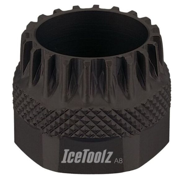Clé de pédalier IceToolz 11B3 pour pédalier 32mm