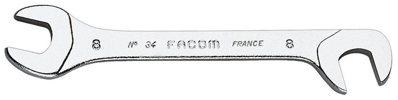 Clé à fourche Facom plate 8 mm