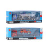 Transporteur avec camion assorti