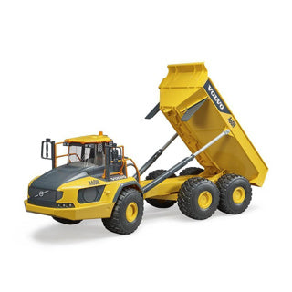 Bruder Volvo A60H Dumper