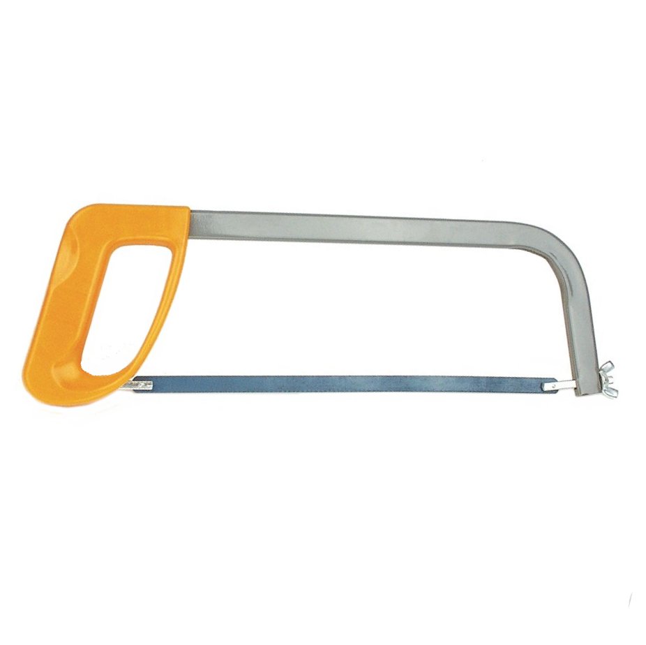 Scie à métaux Brüder Mannesmann 300 mm (hobby) - 340