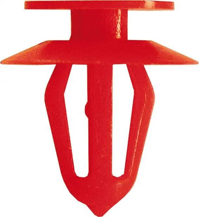 Trim intérieur de Dobwaus Clip rouge Opel