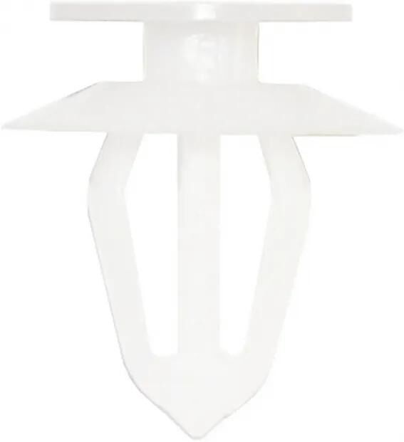 Trime intérieure de Dresshelhaus blanc Opel