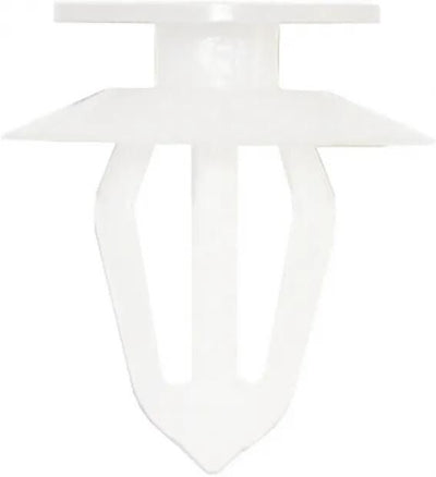 Trime intérieure de Dresshelhaus blanc Opel