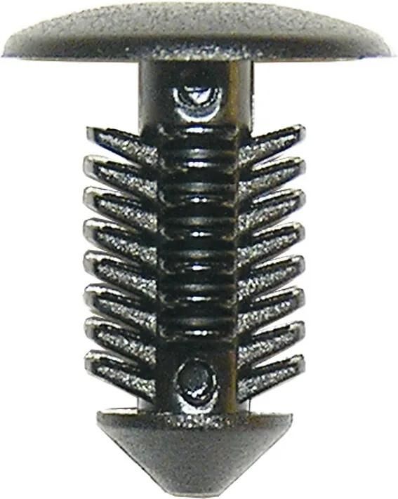 Dresshelhaus fir arbre clip noir opel